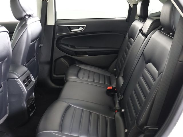 2022 Ford Edge SEL AWD - 22918730 - 34
