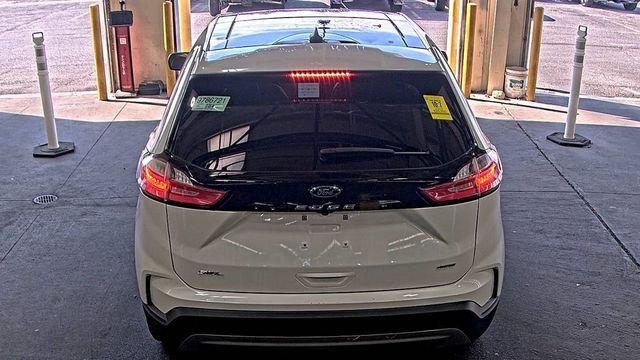 2022 Ford Edge SEL AWD - 22918730 - 3