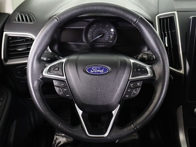 2022 Ford Edge SEL AWD - 22918730 - 40