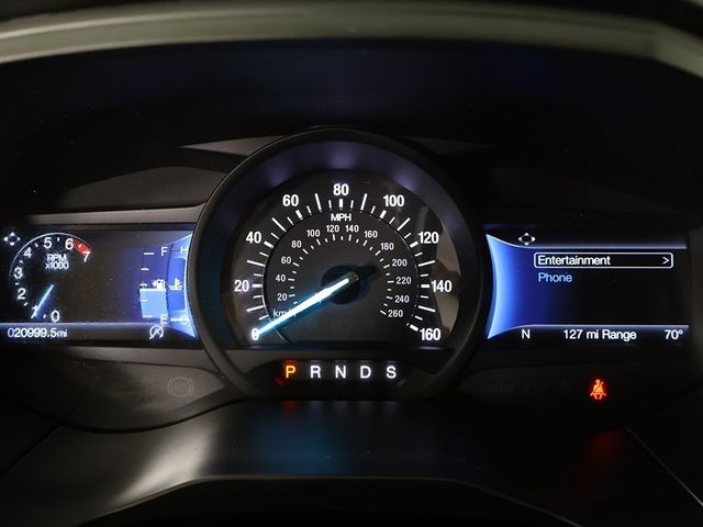 2022 Ford Edge SEL AWD - 22918730 - 42