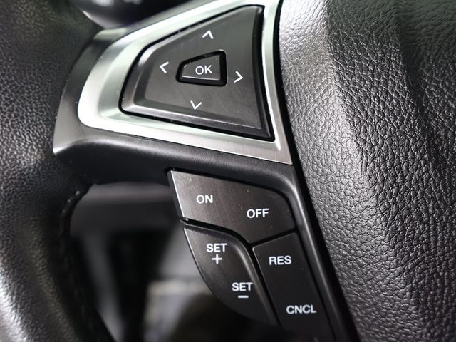 2022 Ford Edge SEL AWD - 22918730 - 43