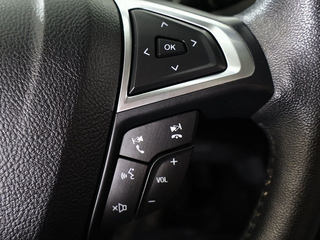 2022 Ford Edge SEL AWD - 22918730 - 44