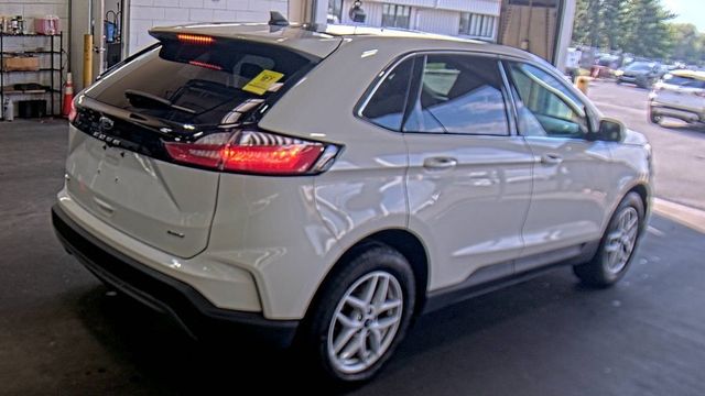 2022 Ford Edge SEL AWD - 22918730 - 4