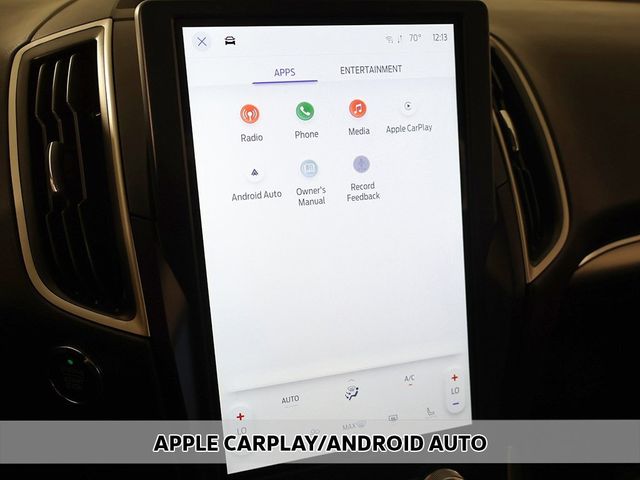 2022 Ford Edge SEL AWD - 22918730 - 6