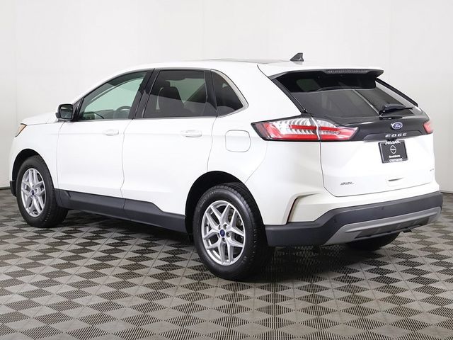 2022 Ford Edge SEL AWD - 22918730 - 8