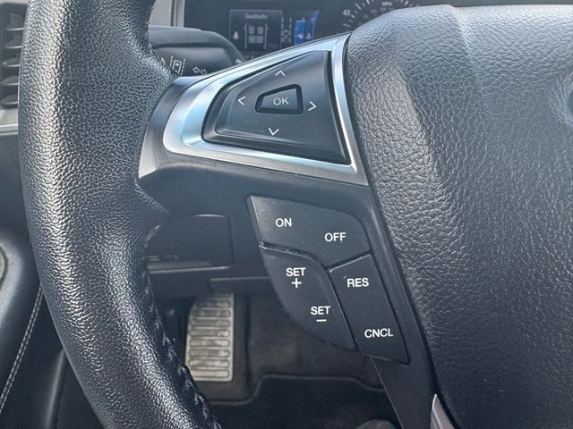 2022 Ford Edge Titanium - 22858218 - 12