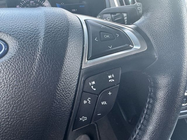 2022 Ford Edge Titanium - 22858218 - 13