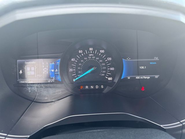 2022 Ford Edge Titanium - 22858218 - 14