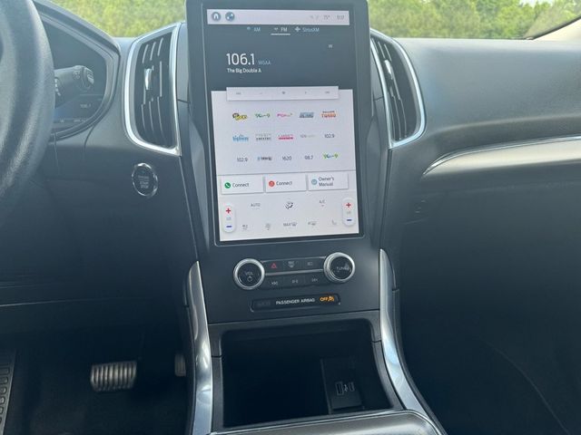 2022 Ford Edge Titanium - 22858218 - 17