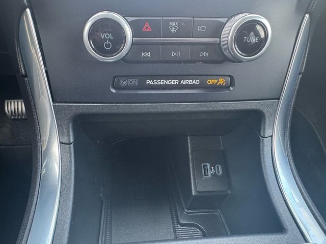 2022 Ford Edge Titanium - 22858218 - 20