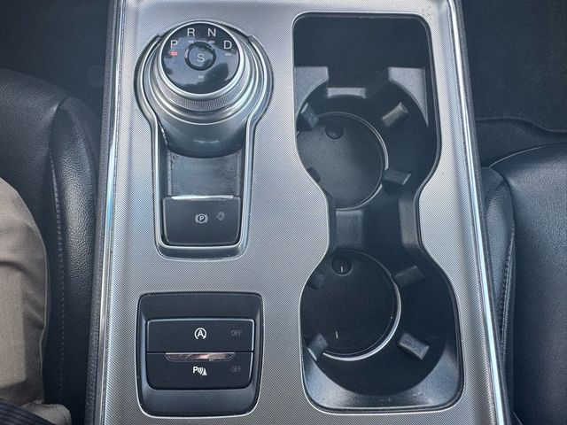 2022 Ford Edge Titanium - 22858218 - 21