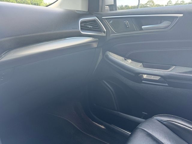 2022 Ford Edge Titanium - 22858218 - 22
