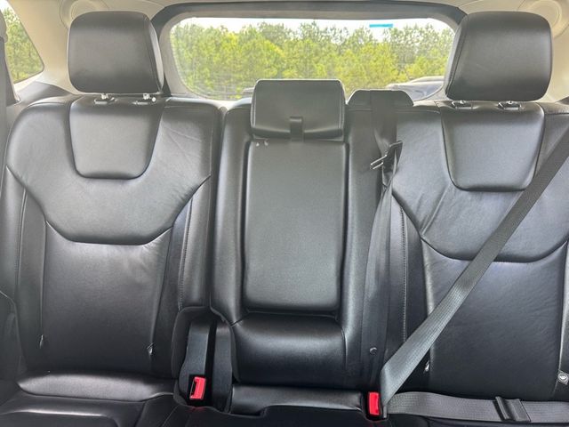 2022 Ford Edge Titanium - 22858218 - 23