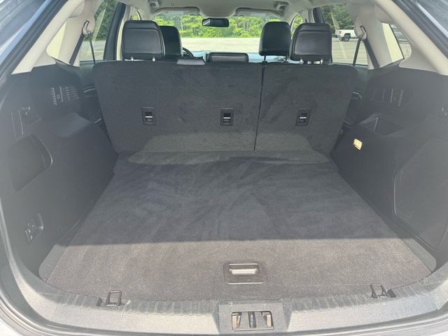 2022 Ford Edge Titanium - 22858218 - 26