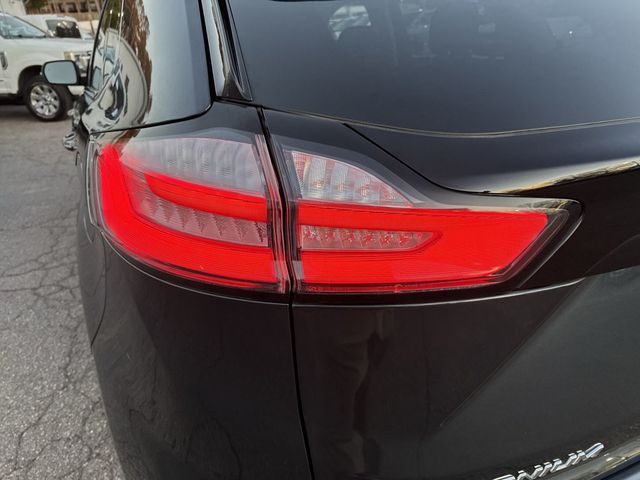 2022 Ford Edge Titanium AWD - 22788033 - 14