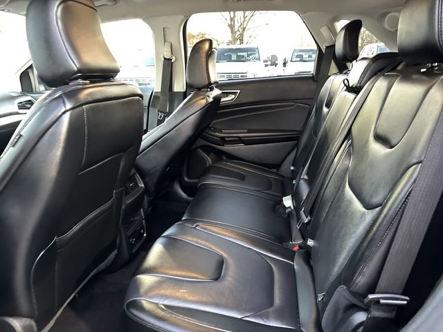 2022 Ford Edge Titanium AWD - 22788033 - 16
