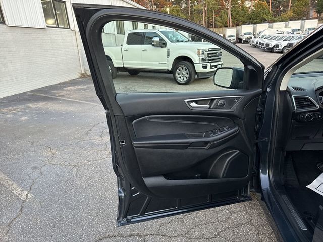2022 Ford Edge Titanium AWD - 22788033 - 19
