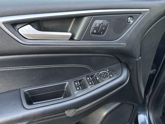 2022 Ford Edge Titanium AWD - 22788033 - 20