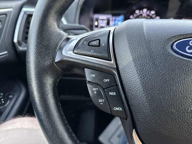 2022 Ford Edge Titanium AWD - 22788033 - 21