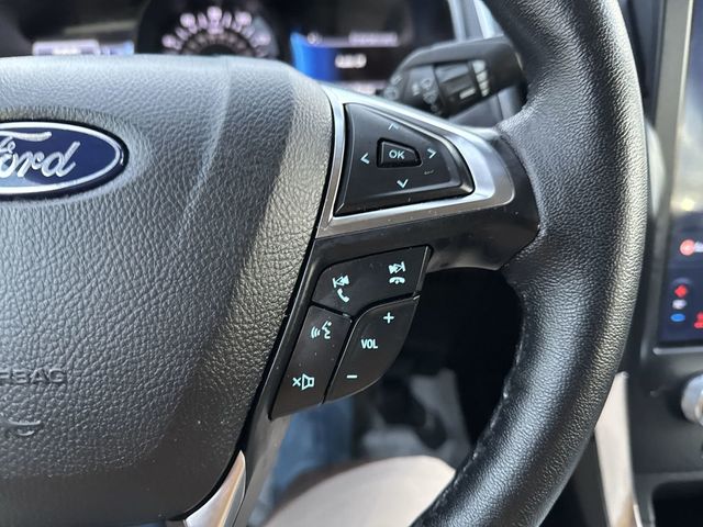 2022 Ford Edge Titanium AWD - 22788033 - 22