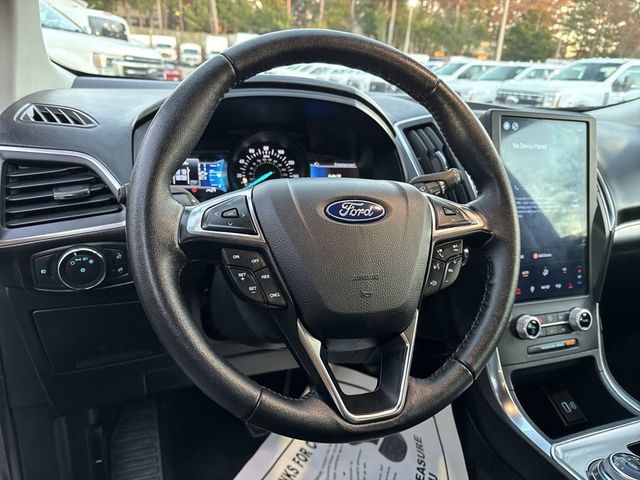 2022 Ford Edge Titanium AWD - 22788033 - 23
