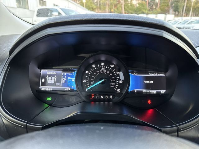 2022 Ford Edge Titanium AWD - 22788033 - 24