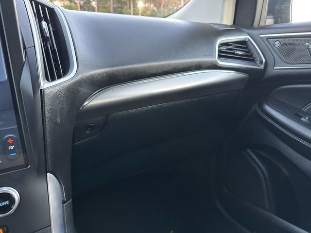 2022 Ford Edge Titanium AWD - 22788033 - 26