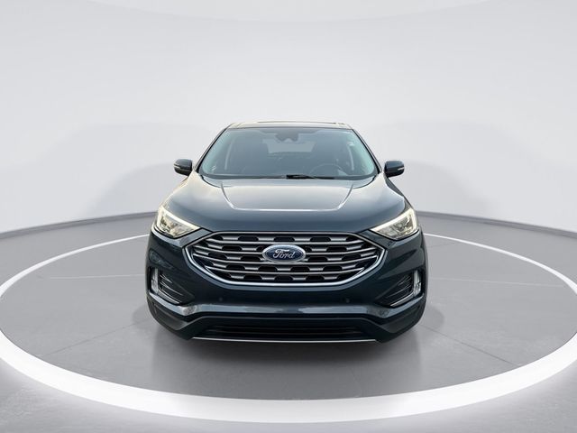 2022 Ford Edge Titanium AWD - 22788033 - 2