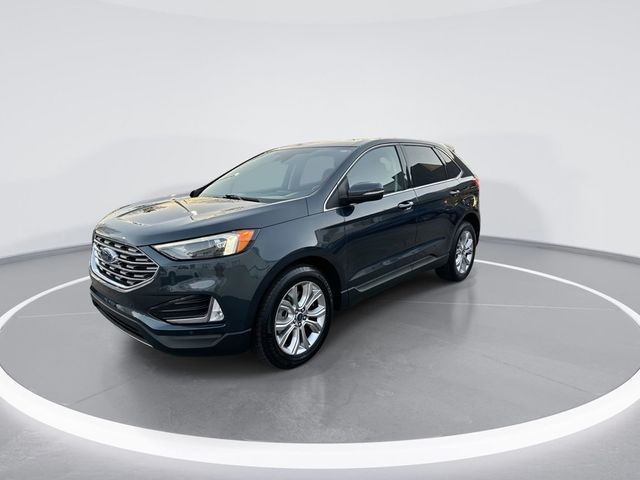 2022 Ford Edge Titanium AWD - 22788033 - 3