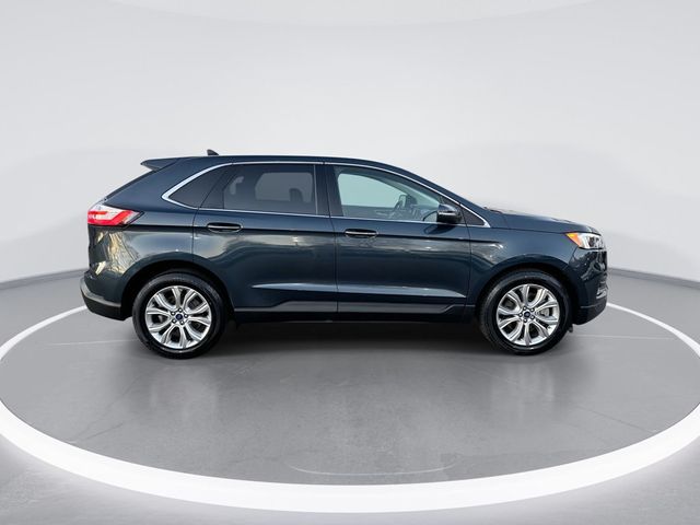 2022 Ford Edge Titanium AWD - 22788033 - 8