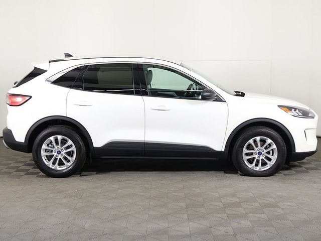 2022 Ford Escape SE AWD - 22918690 - 15