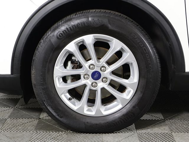 2022 Ford Escape SE AWD - 22918690 - 18
