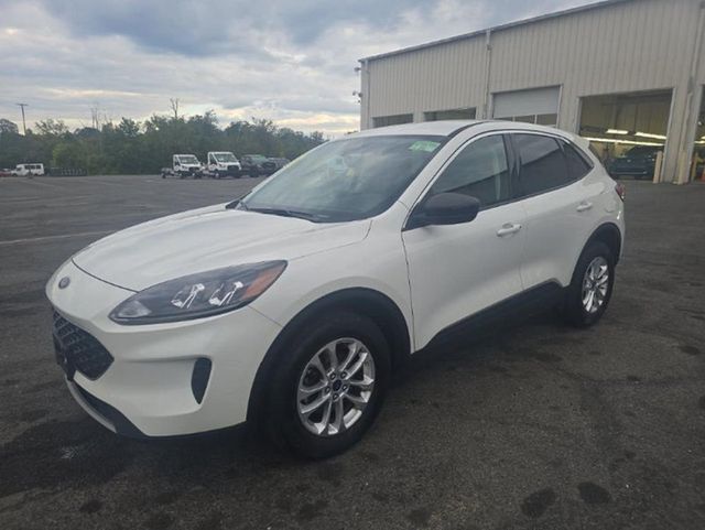 2022 Ford Escape SE AWD - 22918690 - 1