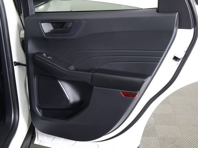 2022 Ford Escape SE AWD - 22918690 - 22