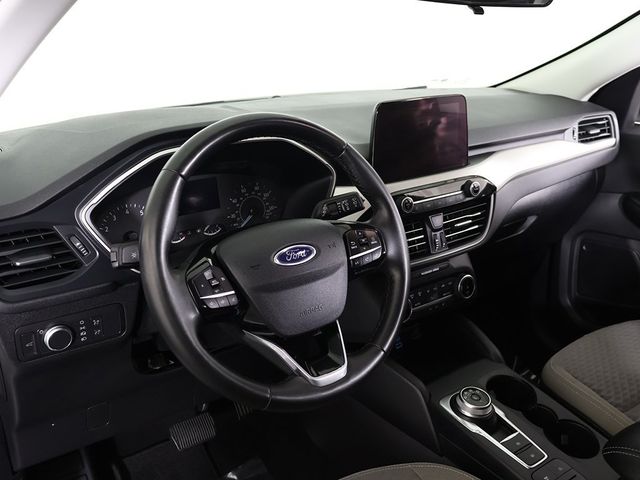 2022 Ford Escape SE AWD - 22918690 - 23