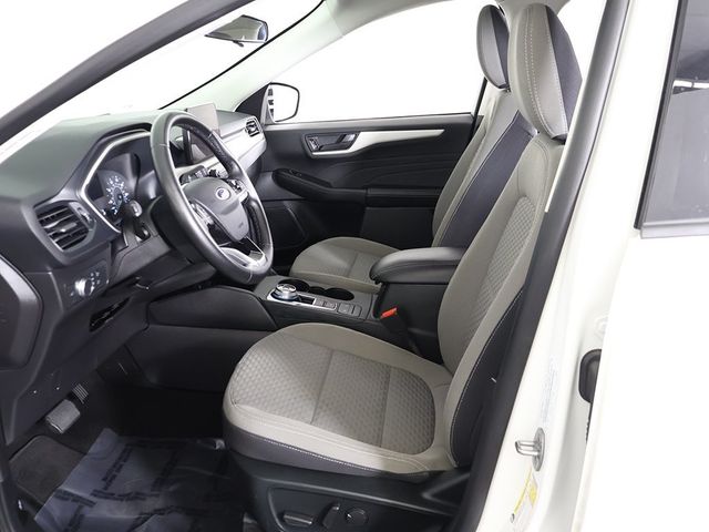 2022 Ford Escape SE AWD - 22918690 - 25