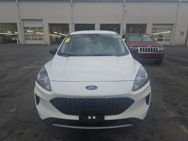 2022 Ford Escape SE AWD - 22918690 - 2