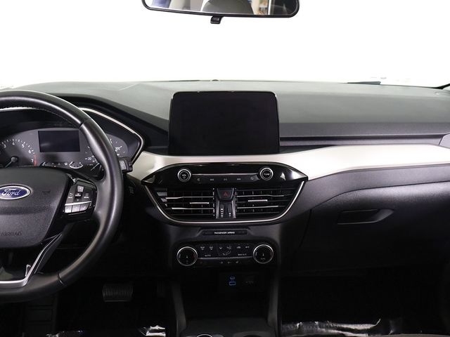 2022 Ford Escape SE AWD - 22918690 - 32