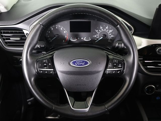 2022 Ford Escape SE AWD - 22918690 - 36