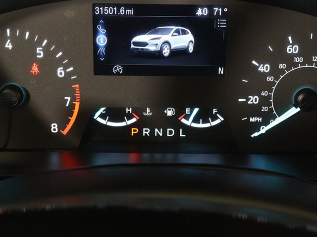 2022 Ford Escape SE AWD - 22918690 - 38