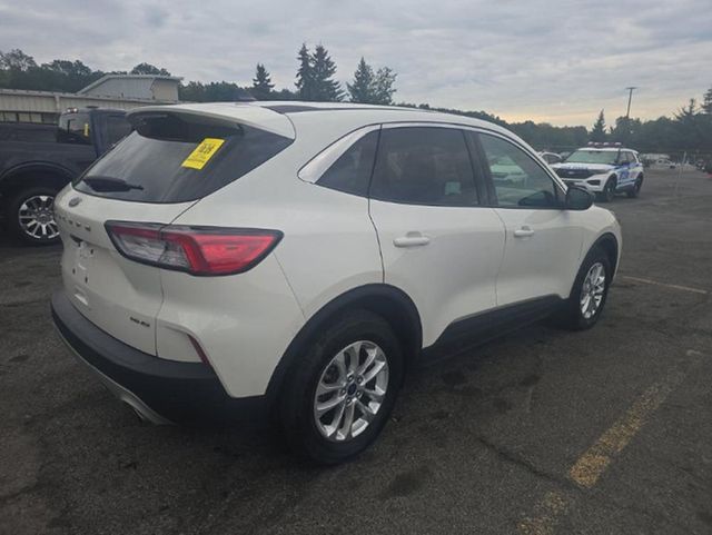 2022 Ford Escape SE AWD - 22918690 - 3