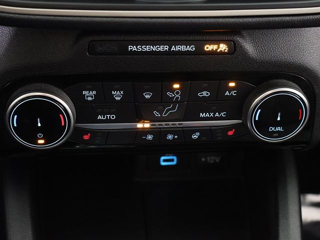 2022 Ford Escape SE AWD - 22918690 - 44