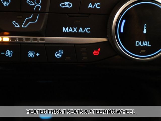 2022 Ford Escape SE AWD - 22918690 - 4