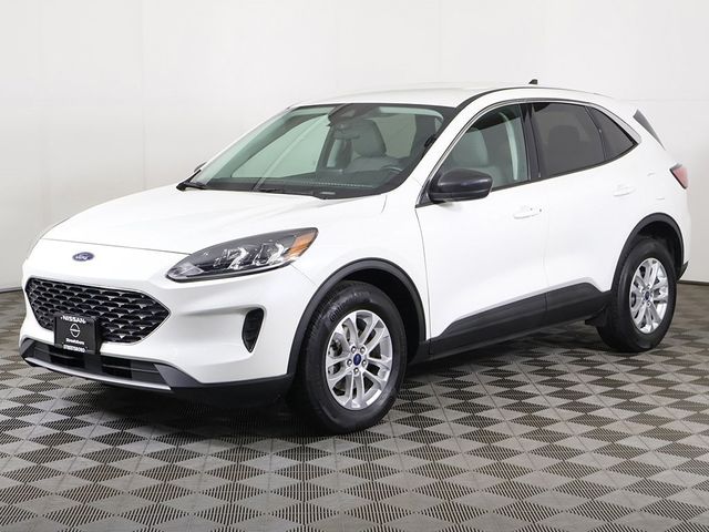 2022 Ford Escape SE AWD - 22918690 - 5