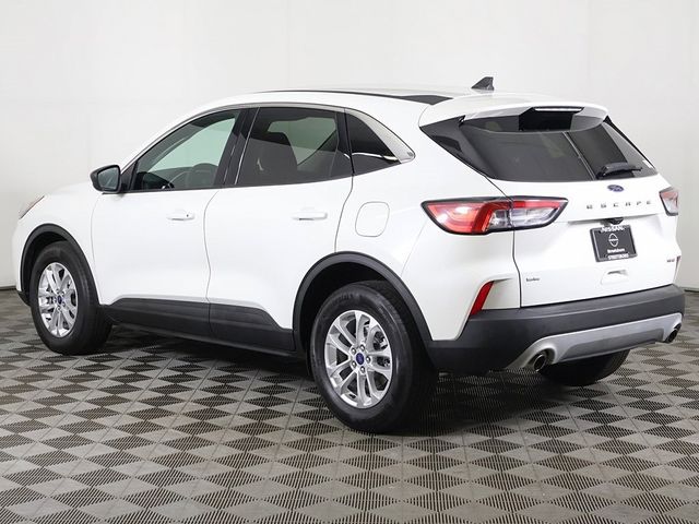 2022 Ford Escape SE AWD - 22918690 - 6