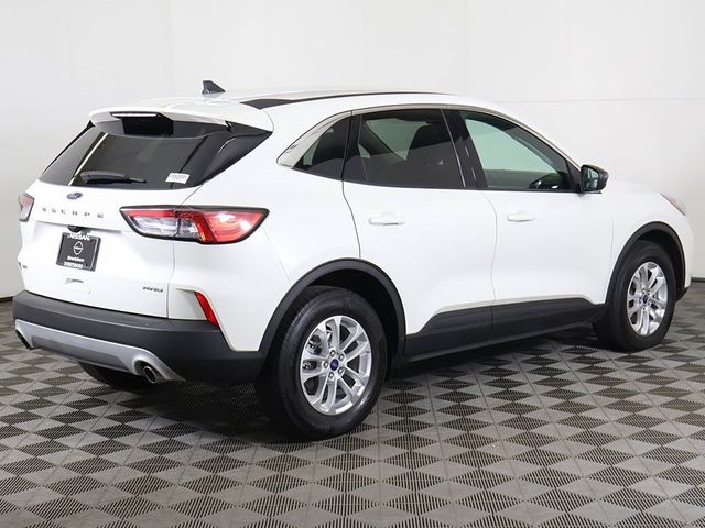 2022 Ford Escape SE AWD - 22918690 - 7