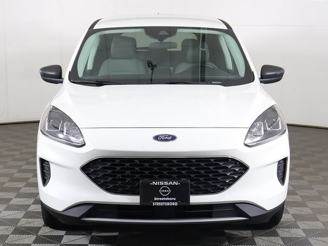 2022 Ford Escape SE AWD - 22918690 - 8