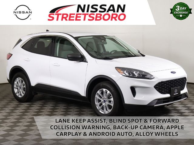 2022 Ford Escape SE AWD - 22934472 - 0