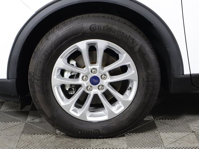 2022 Ford Escape SE AWD - 22934472 - 17