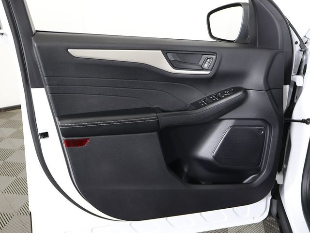 2022 Ford Escape SE AWD - 22934472 - 18